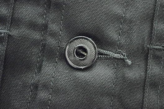 Amazon | [WEIRDO] ROAD FREAK - VEST (BLACK) ウィアード G